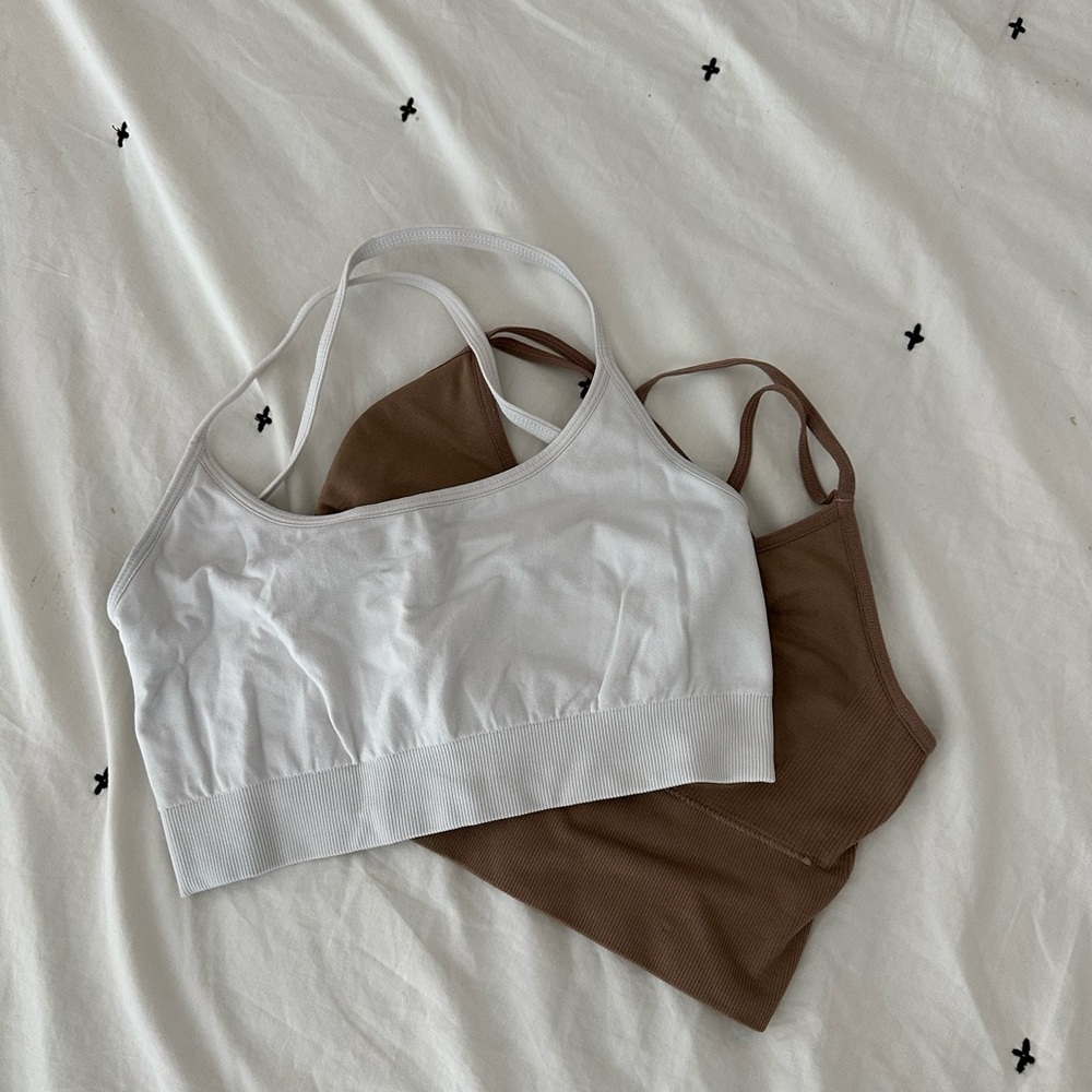 NVGTN  Sports Bra